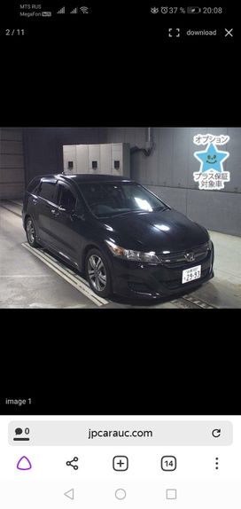    Honda Stream 2012 , 1295000 , 