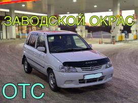  Mazda Demio 2001 , 235000 , 