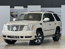  Escalade, 2008