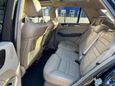 SUV   Mercedes-Benz M-Class 2013 , 2750000 , 