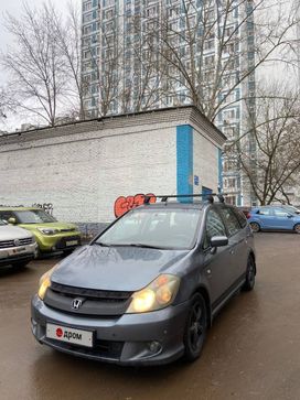    Honda Stream 2004 , 710000 , 