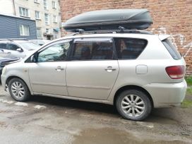    Toyota Ipsum 2002 , 500000 , 