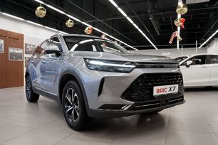 SUV   BAIC X7 2023 , 2400000 , 