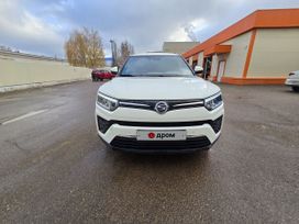 SUV   SsangYong Tivoli 2021 , 2399000 , 