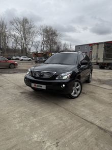  RX400h, 2006