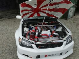  Toyota Altezza 2004 , 1999999 , 