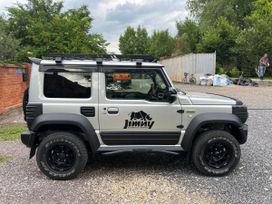  3  Suzuki Jimny Sierra 2024 , 3050000 , 