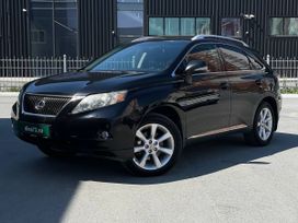 SUV   Lexus RX350 2009 , 2290000 , 