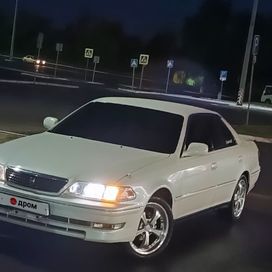  Toyota Mark II 1999 , 830000 , -