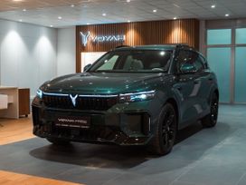 SUV   Voyah Free 2025 , 6590000 , -