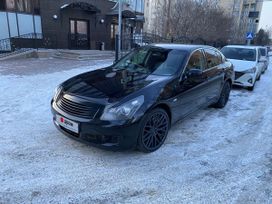  Infiniti G35 2007 , 1140000 , 
