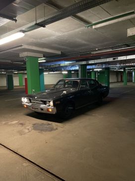  Nissan Gloria 1976 , 2500000 , 