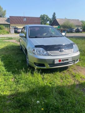  Toyota Corolla 2005 , 720000 , 