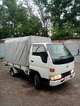  ToyoAce, 1995