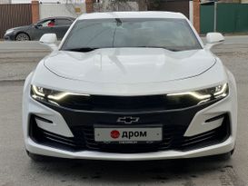  Chevrolet Camaro 2019 , 4299000 , 