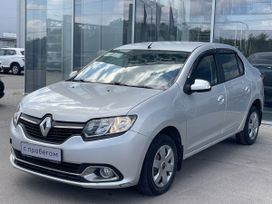 Renault Logan 2015 , 735000 , 