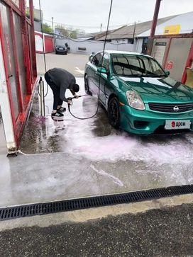  Nissan Skyline 2001 , 550000 , 