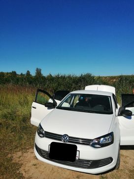  Volkswagen Polo 2012 , 390000 , 