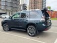 SUV   Toyota Land Cruiser Prado 2011 , 2350000 , 