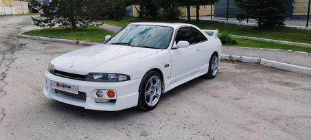  Nissan Skyline 1996 , 2000000 , 