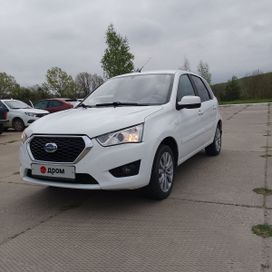  Datsun mi-Do 2015 , 630000 , 