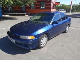  Mitsubishi Mirage 2000 , 210000 , 
