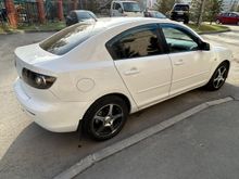  Mazda3, 2007