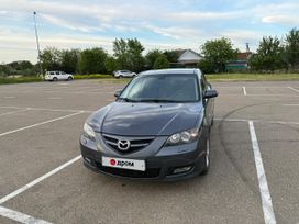  Mazda Mazda3 2008 , 580000 , 