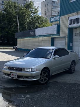  Toyota Cresta 1994 , 500000 , 
