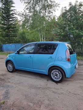  Toyota Passo 2006 , 460000 , -