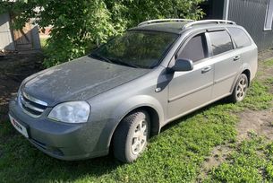  Chevrolet Lacetti 2011 , 600000 , 