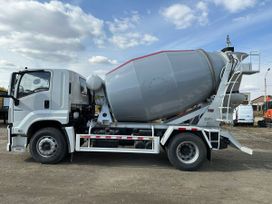  () Isuzu Giga 2024 , 9400000 , 