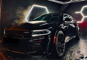  Dodge Charger 2016 , 3599990 , 