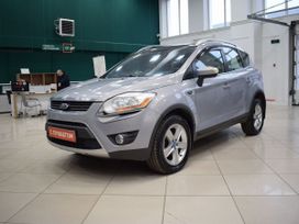 SUV   Ford Kuga 2011 , 920000 , 