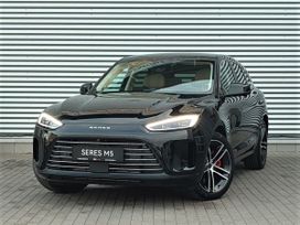 SUV   Seres M5 2024 , 5490000 , 