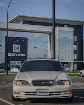  Toyota Cresta 1998 , 550000 , --