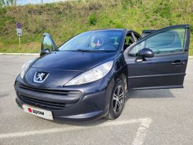  Peugeot 207 2007 , 330000 , 