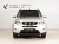SUV   Nissan X-Trail 2014 , 1662000 , 