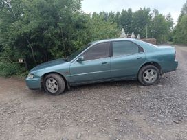  Honda Accord 1993 , 165000 , 
