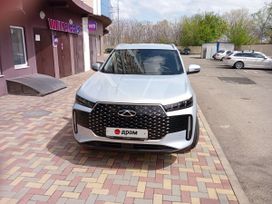 SUV   Chery Tiggo 4 2025 , 1750000 , 