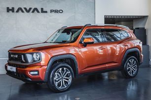 SUV   Haval H7 2025 , 3949000 , 
