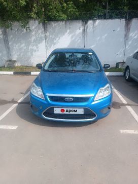  Ford Focus 2010 , 370000 , 