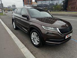 SUV   Skoda Kodiaq 2020 , 3050000 , 