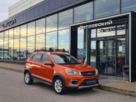 SUV   Chery Tiggo 2 2017 , 900000 , -