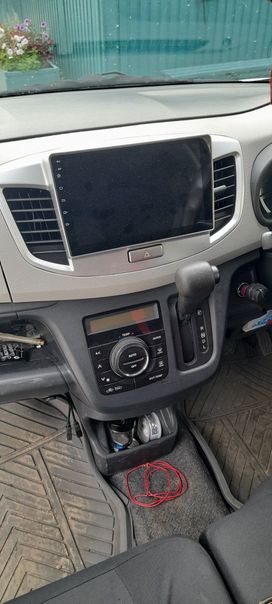  Suzuki Wagon R 2014 , 440000 , 