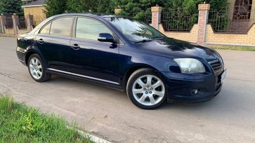  Toyota Avensis 2008 , 850000 , 
