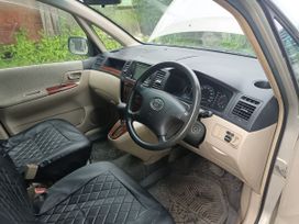    Toyota Corolla Spacio 2002 , 550000 , 