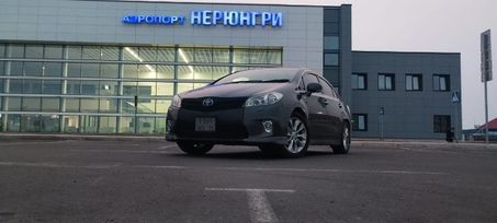  Toyota Sai 2011 , 1370000 , 
