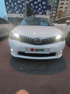  Toyota Corolla Fielder 2014 , 1050000 , 