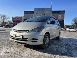    Toyota Estima 2001 , 870000 , 